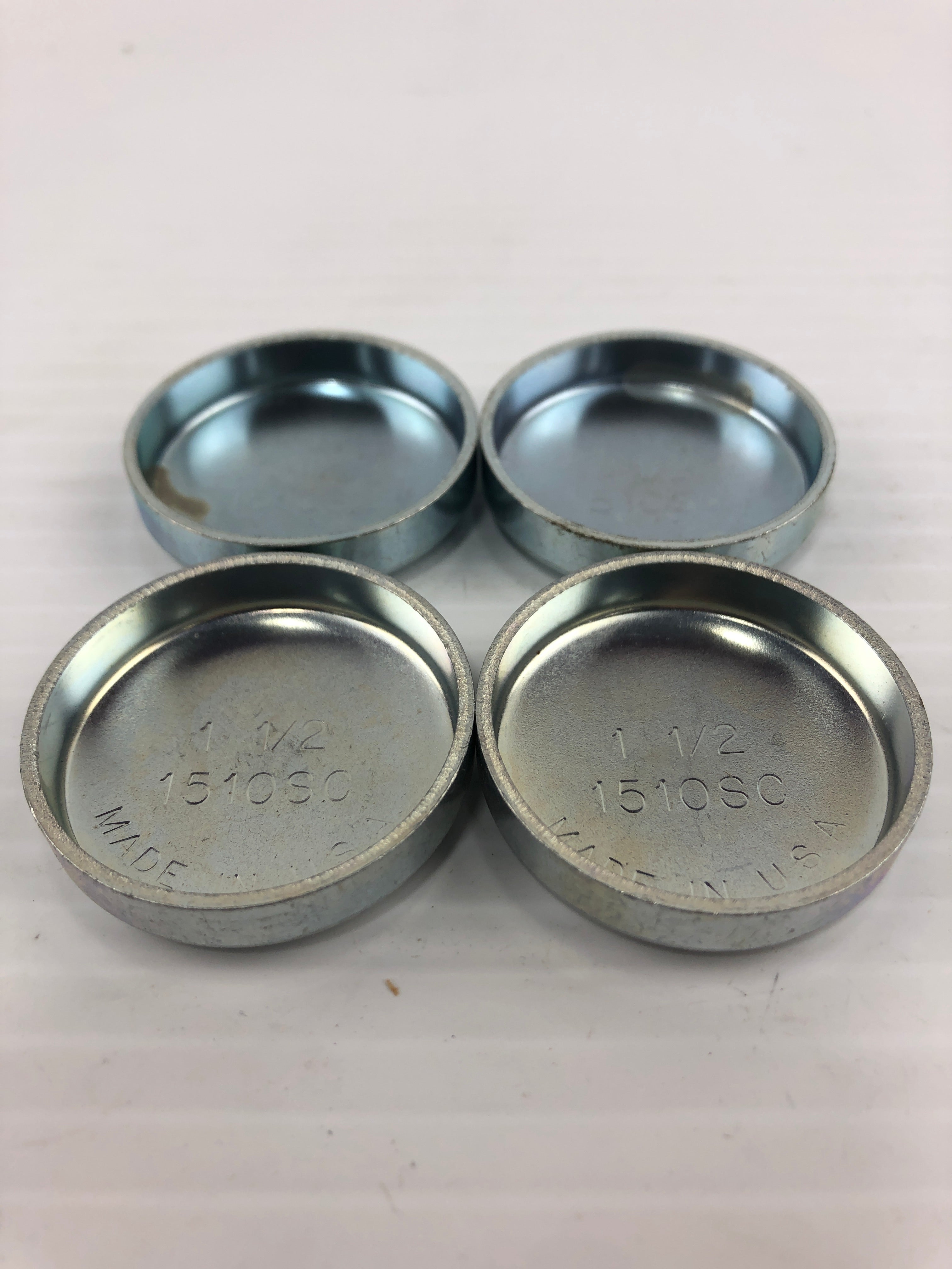Clevite 219-9455 Engine Expansion Plug Kit Steel 219-9455