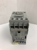 Allen-Bradley 100-C12*10 Contactor Ser. A 690V 32A 3PH 8kV