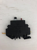 Allen Bradley 1492-GH008 Circuit Breaker Series B