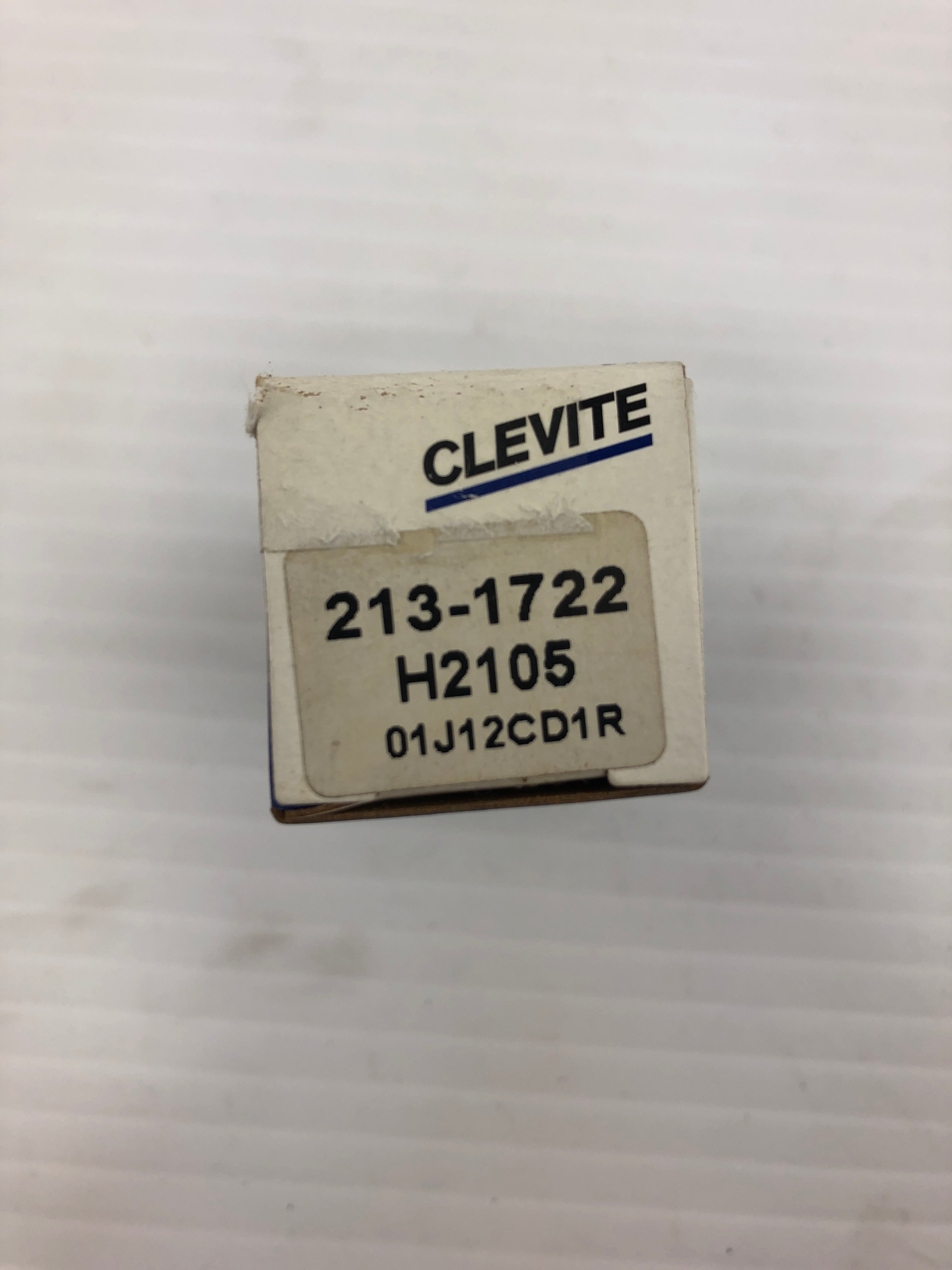 Clevite 2131722 Engine Valve Lifter 213-1722