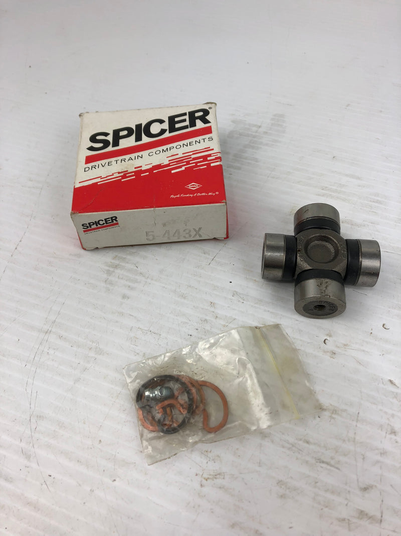 Spicer 5-443X Universal Joint