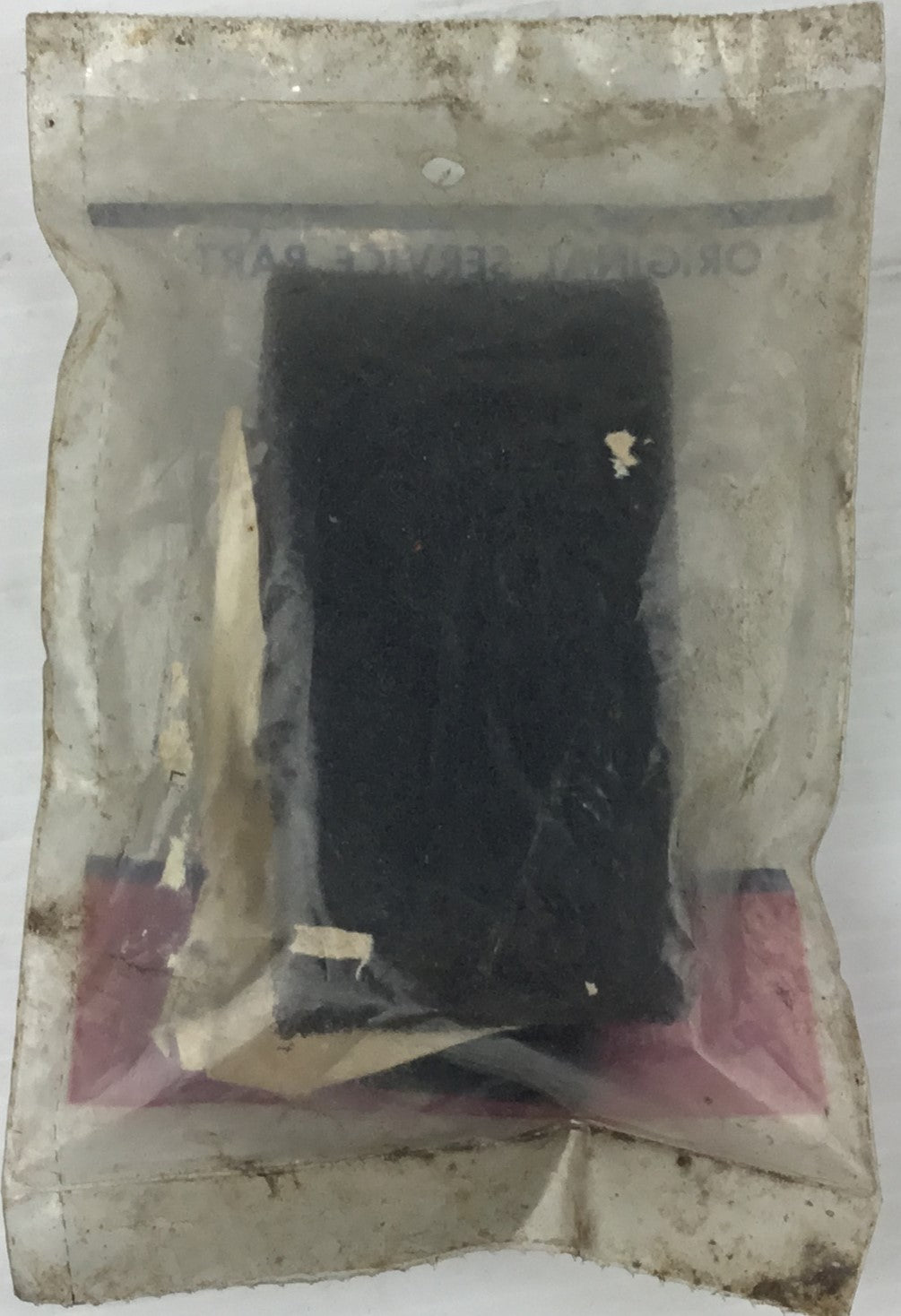 Tecumseh Filter 35404 NOS