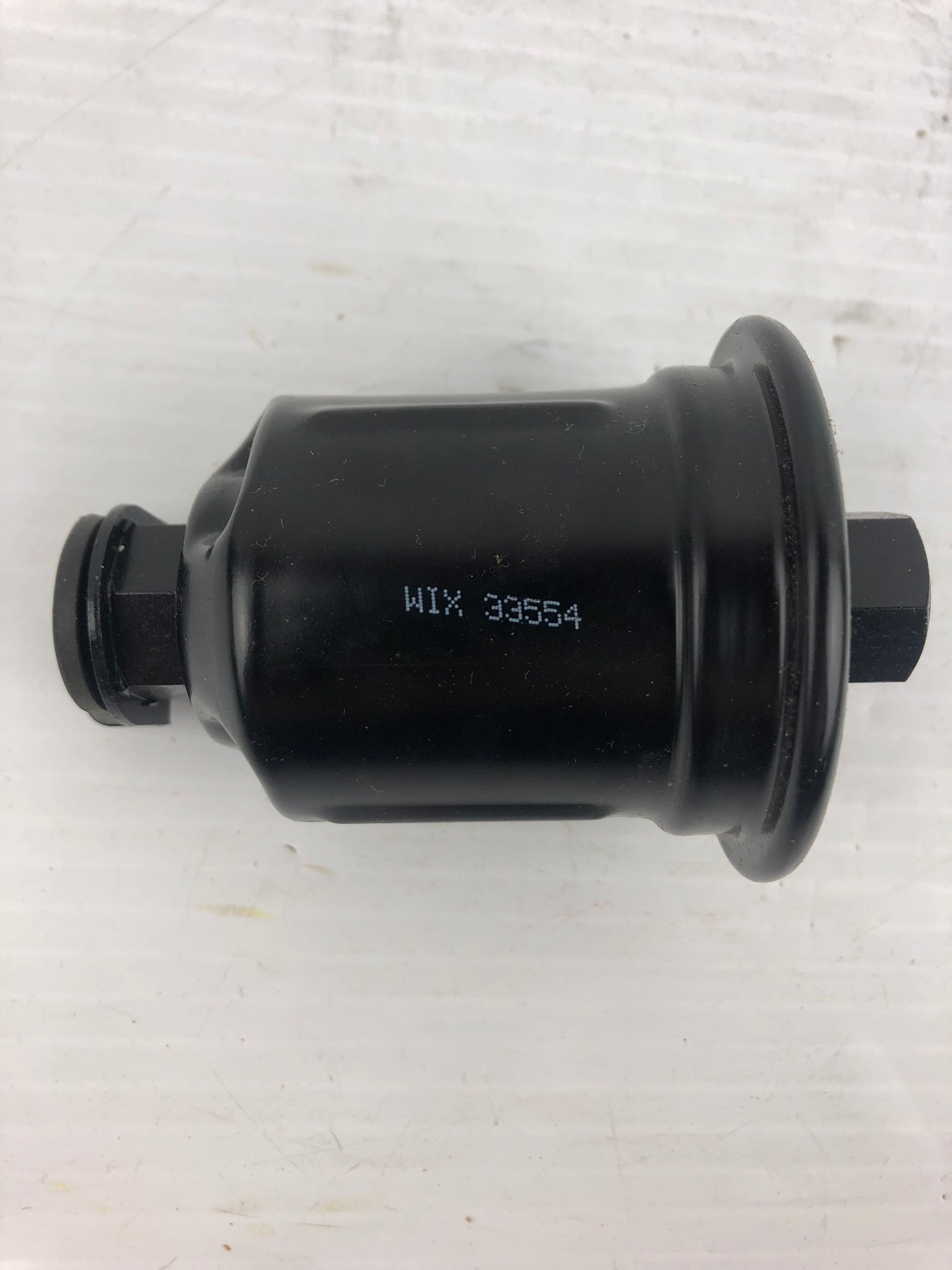 WIX 33554 Fuel Filter
