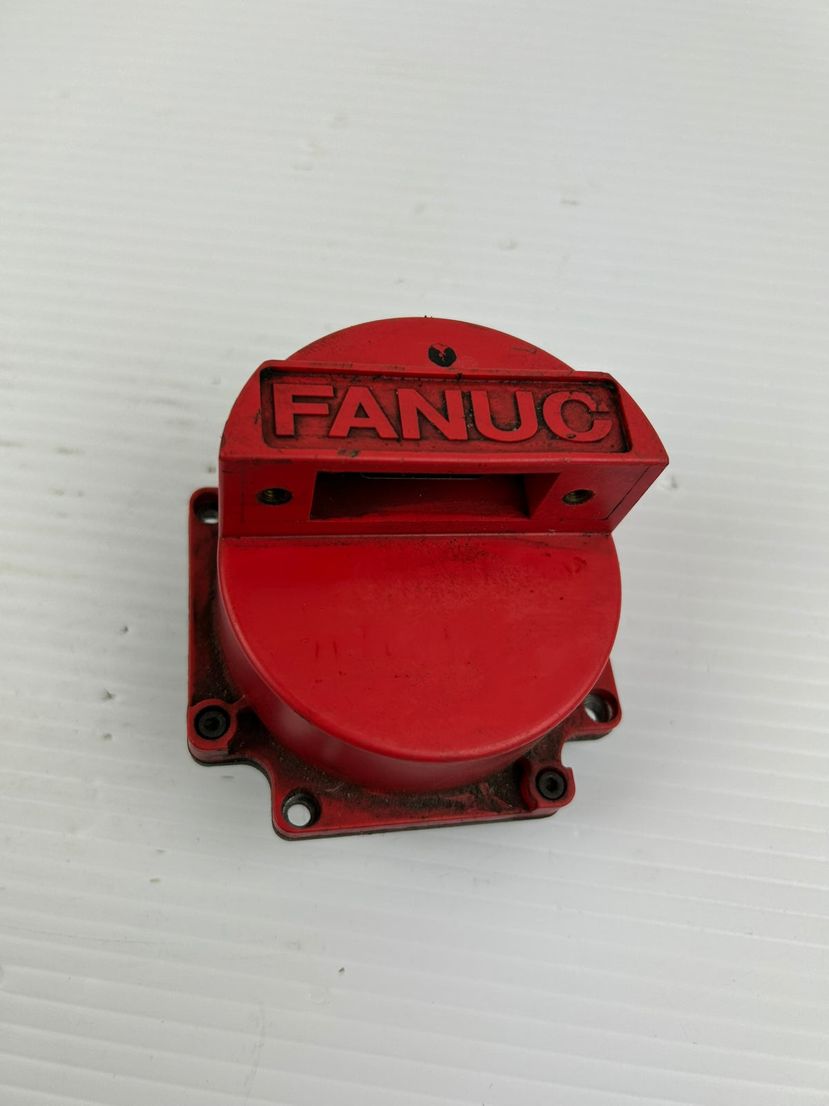 Fanuc A860-0346-T041 Serial Pulse Coder A CNC Servo Encoder
