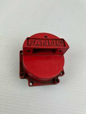 Fanuc A860-0346-T041 Serial Pulse Coder A CNC Servo Encoder