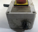 Power Switch Box C/T/H/335/6