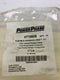 Power Phase 0710608 Flexible Adhesive-Lined Clear Sealed Flexible Tubing - 10 Pk