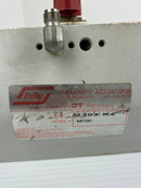 UniTorq M.103 K4 Pneumatic Actuator 150PSI