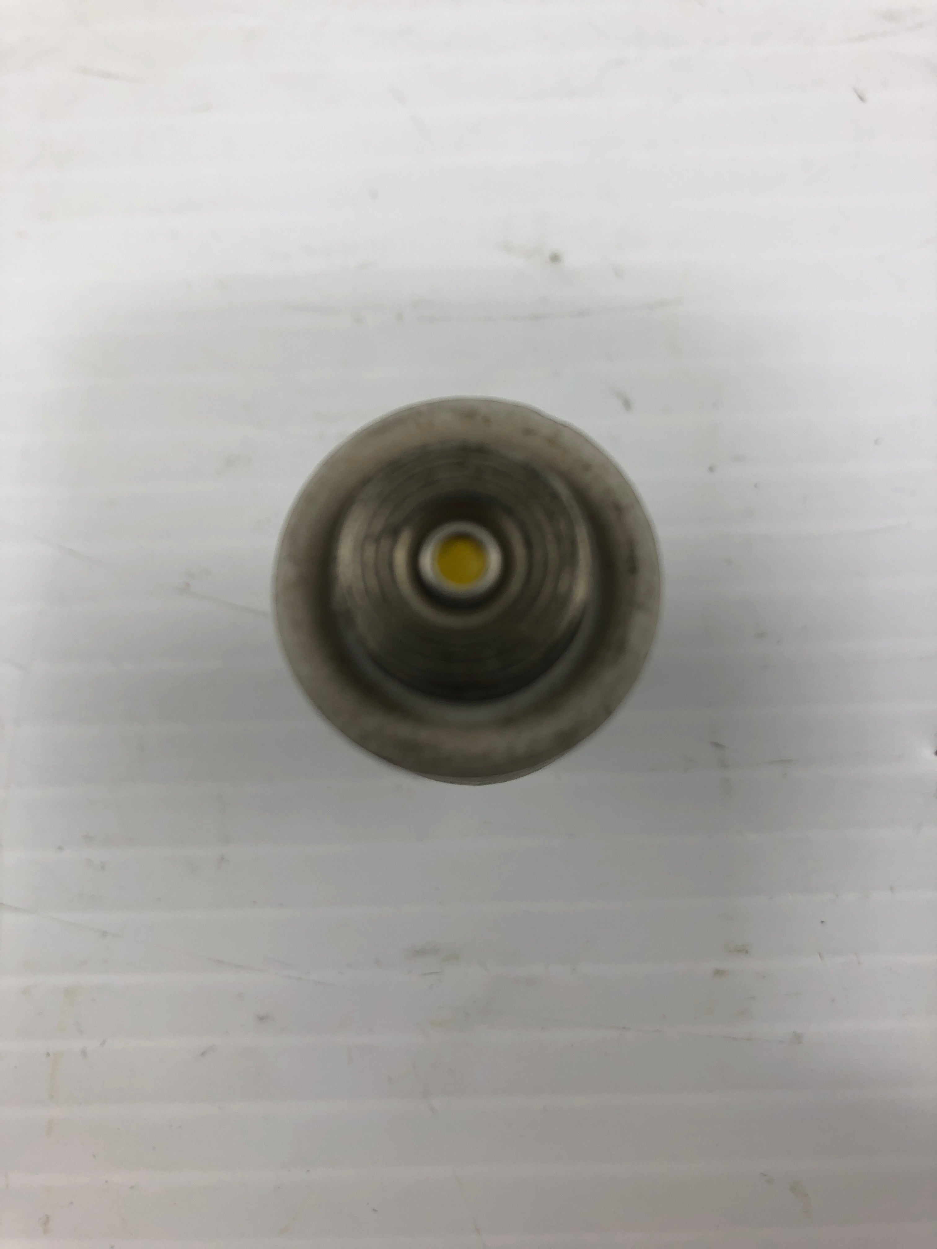 LJS Vollschutz Ceramic Bottle Fuse 25A 500V - Lot of 4