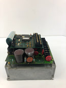 Allen-Bradley 42305-901-06 Drive Control Board with Heat Sink Base