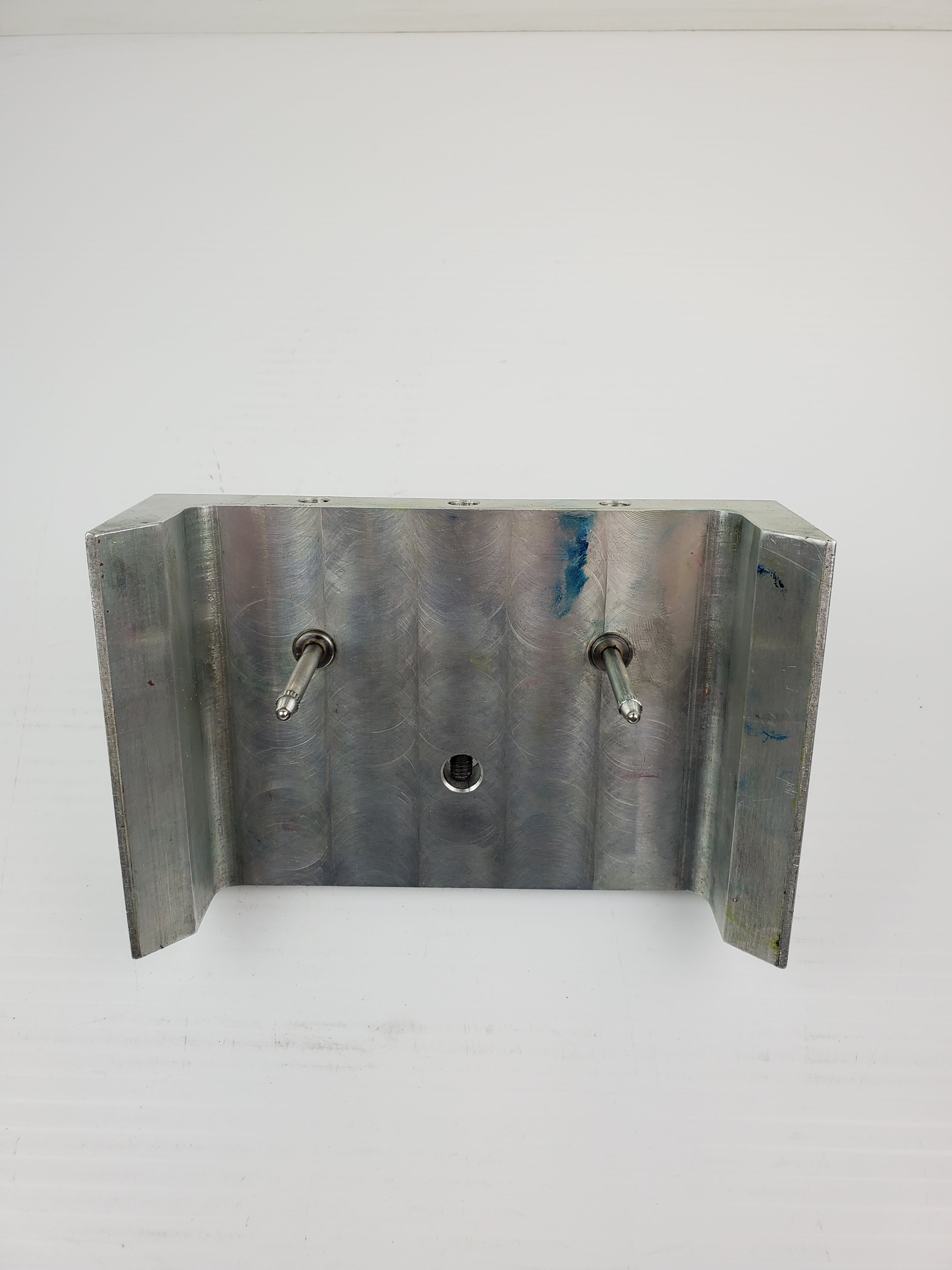 Aerospace Comparative Gauge Dual Dial Indicator Inspection Device