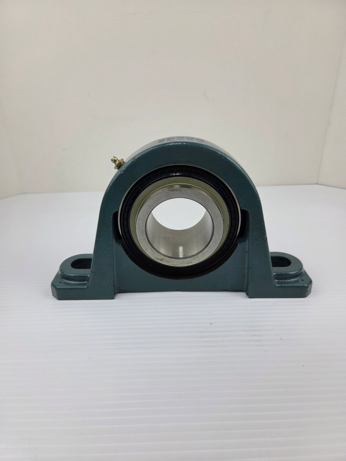 Dodge P2B-SCM-208 Pillow Block Bearing SCM 2-1/2" 126819