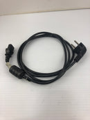 SHIH-YANG SY-010 Power Cable