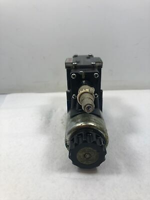 Rexroth Solenoid Valve 4WE6D62-EG24N9DK24L SO865 Hydraulic Solenoid Valve