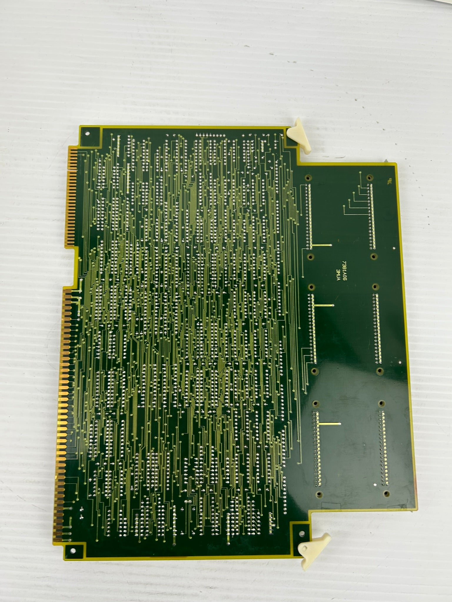 Westinghouse 7381A06G02 Circuit Board Sub K 3MUA9 7381A06 G02