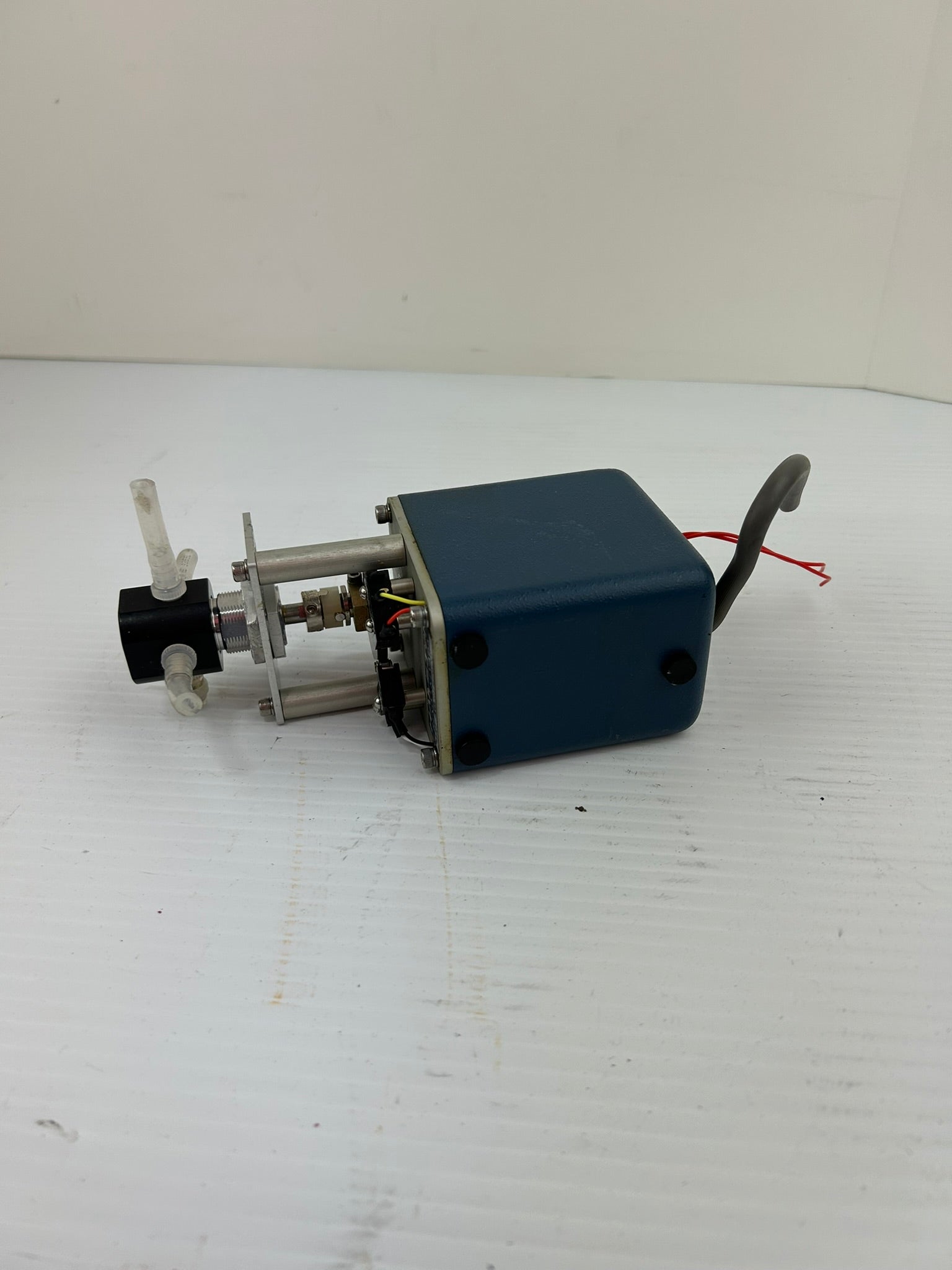 Hamilton 0147600 Valve Switcher Assembly 2-Position Actuator Control Module