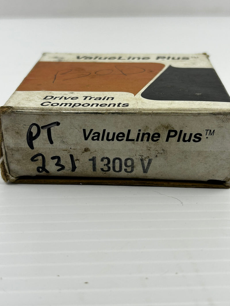 Valueline Plus Universal Joint Kit PT231 1309V