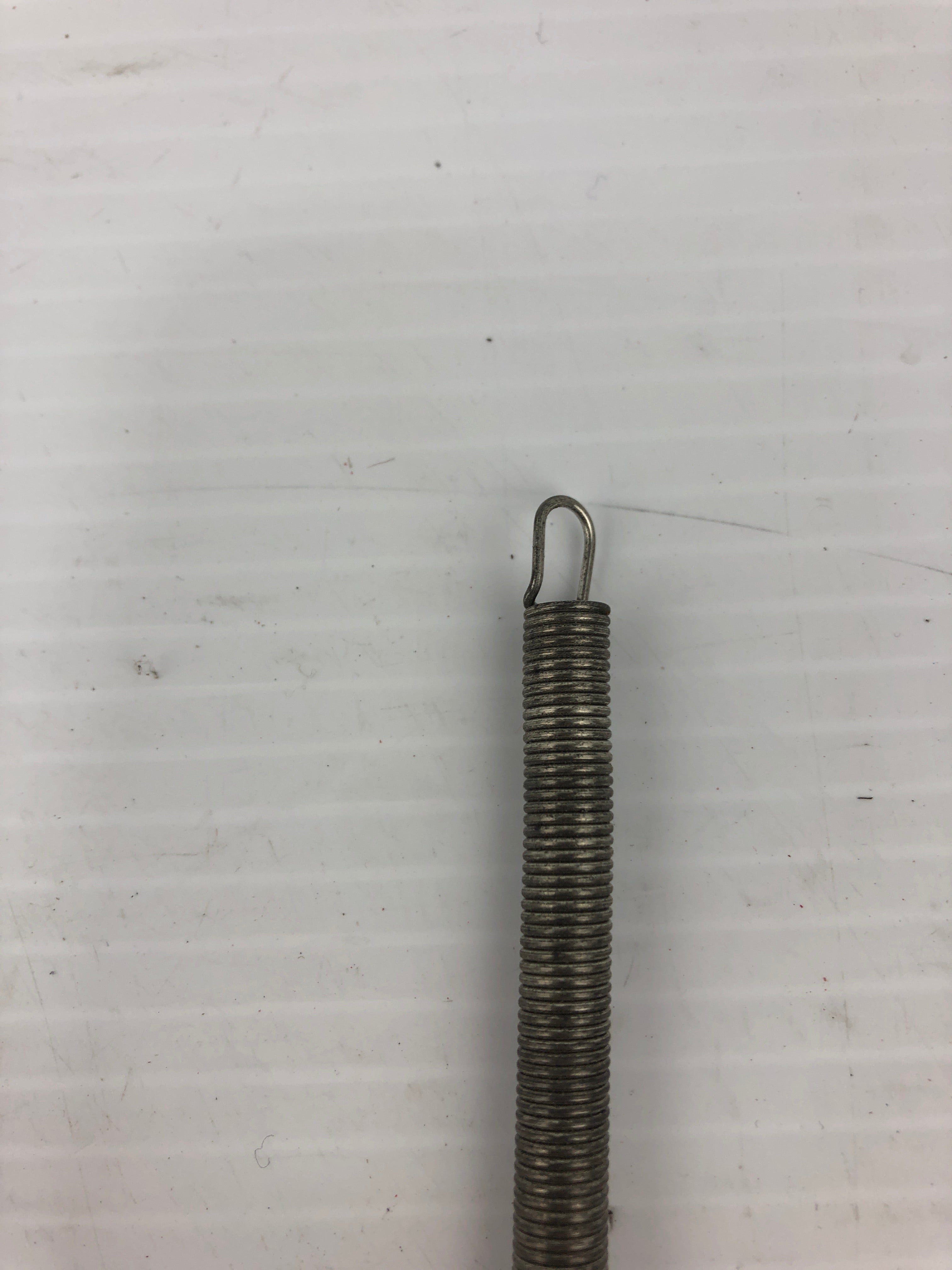 Spring-Tite 40750 Extension Spring 7-1/8" L x 5/16" OD