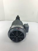 Nippon NOP FELQ-8T Induction Motor TOP 2MY 750 Trochoid TOP-212 HA Pump