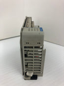 Allen-Bradley 1769-IQ6 Compact Input PLC Module Ser. A Rev. 2 10-30VDC 0.115A