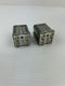 Allen Bradley 700-HB32Z48 Relay Series E - Lot of 2