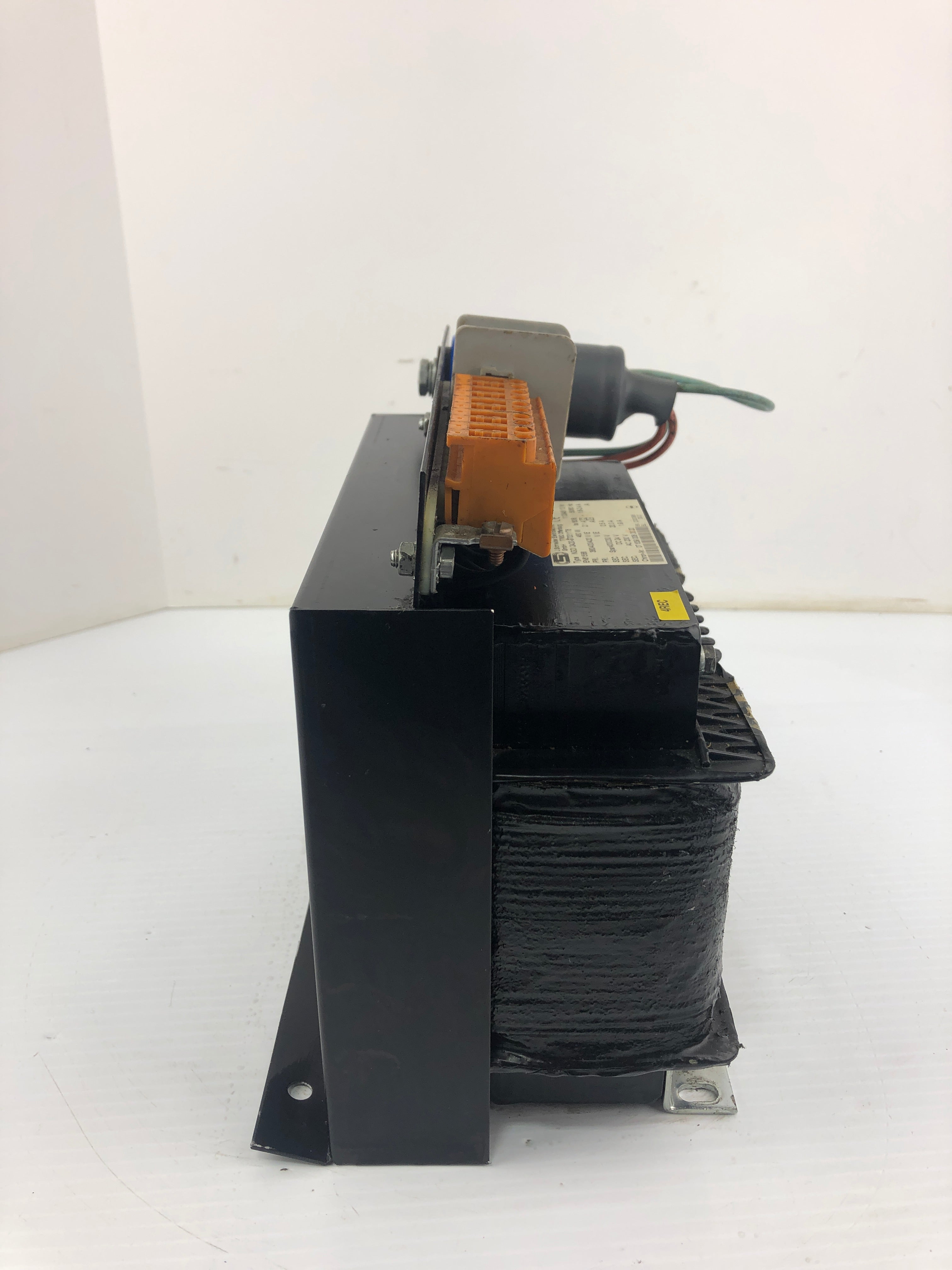 J. Schneider Elekrotechnik NGDI 2420-970311T6 Transformer 380/400/420V 2.1A 480W