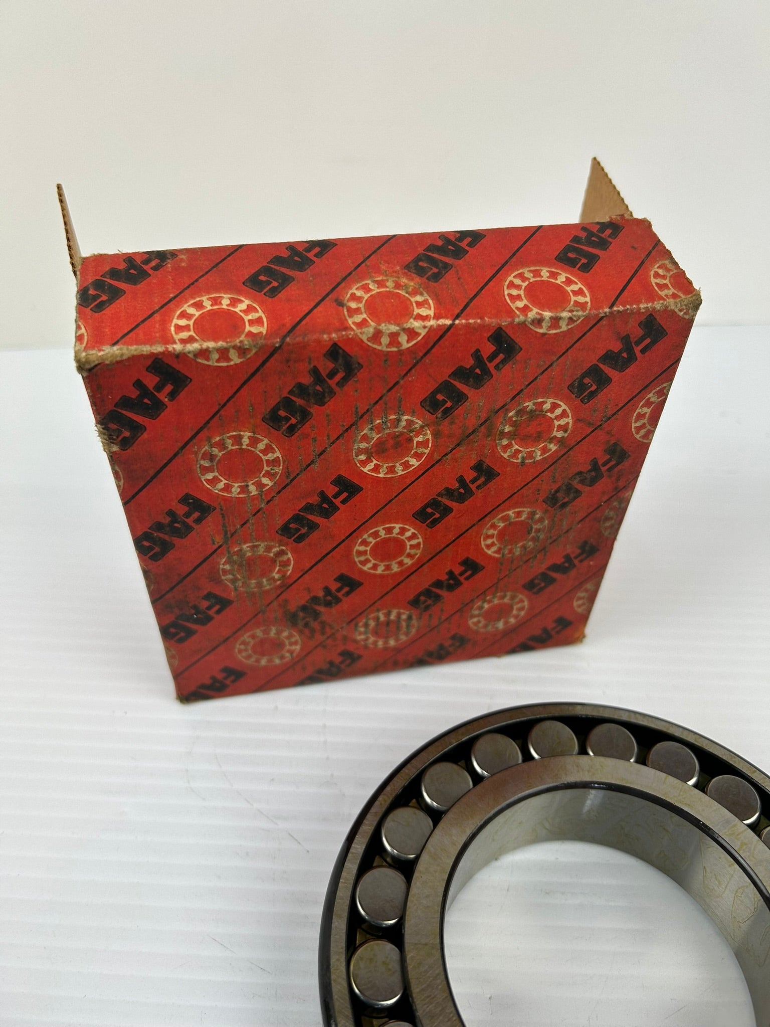 FAG 22215EASKMC3 Roller Bearing