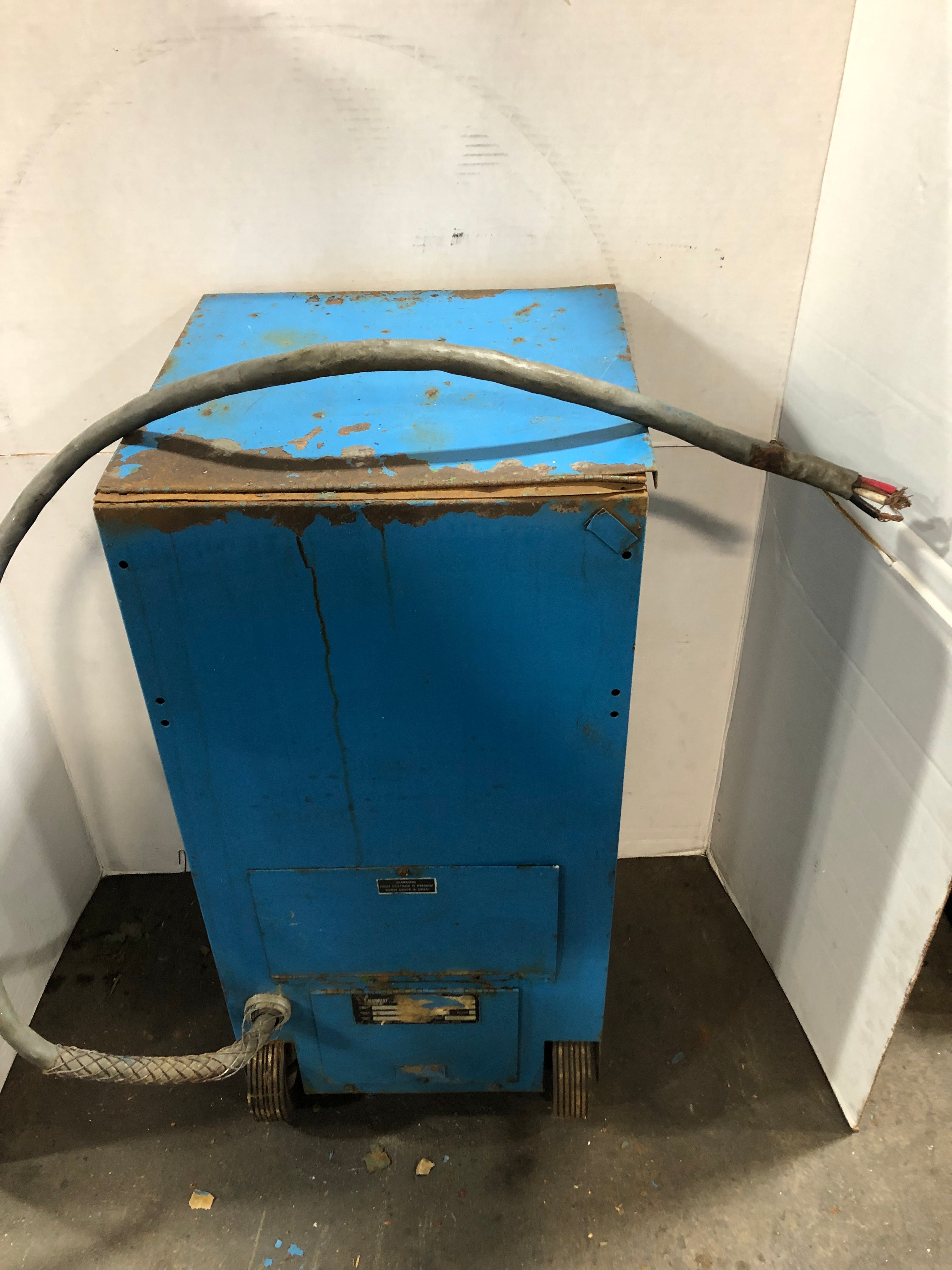 Midwest Fasteners UA500 Stud Welding System 1PH