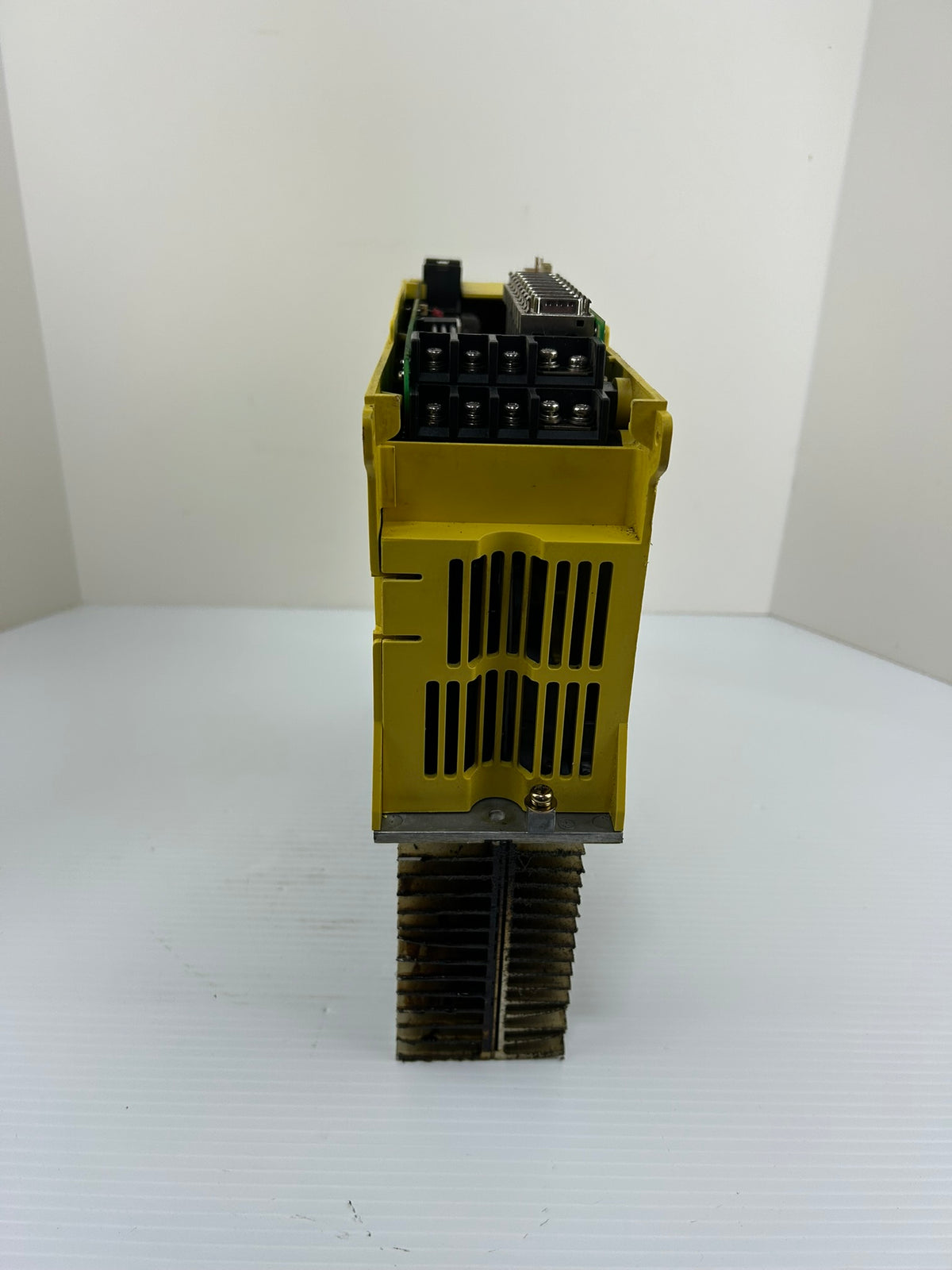 Fanuc A16B-2202-0774/03B Servo Amplifier Module Drive Circuit Board