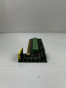 Modicon AEG D104350120401.00 Circuit Board PLC Module