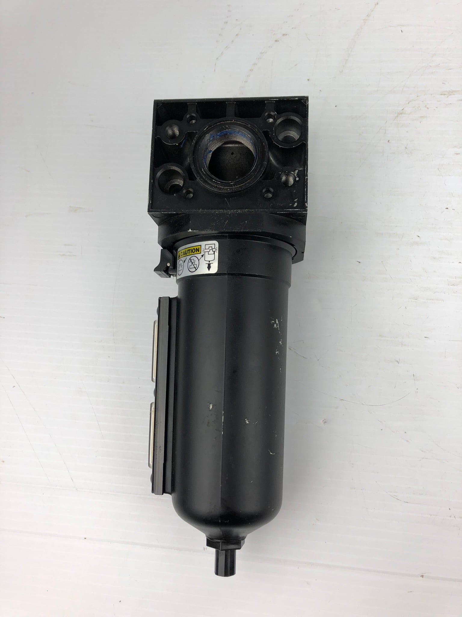 Parker P3NFA Pneumatic Filter 250 PSI