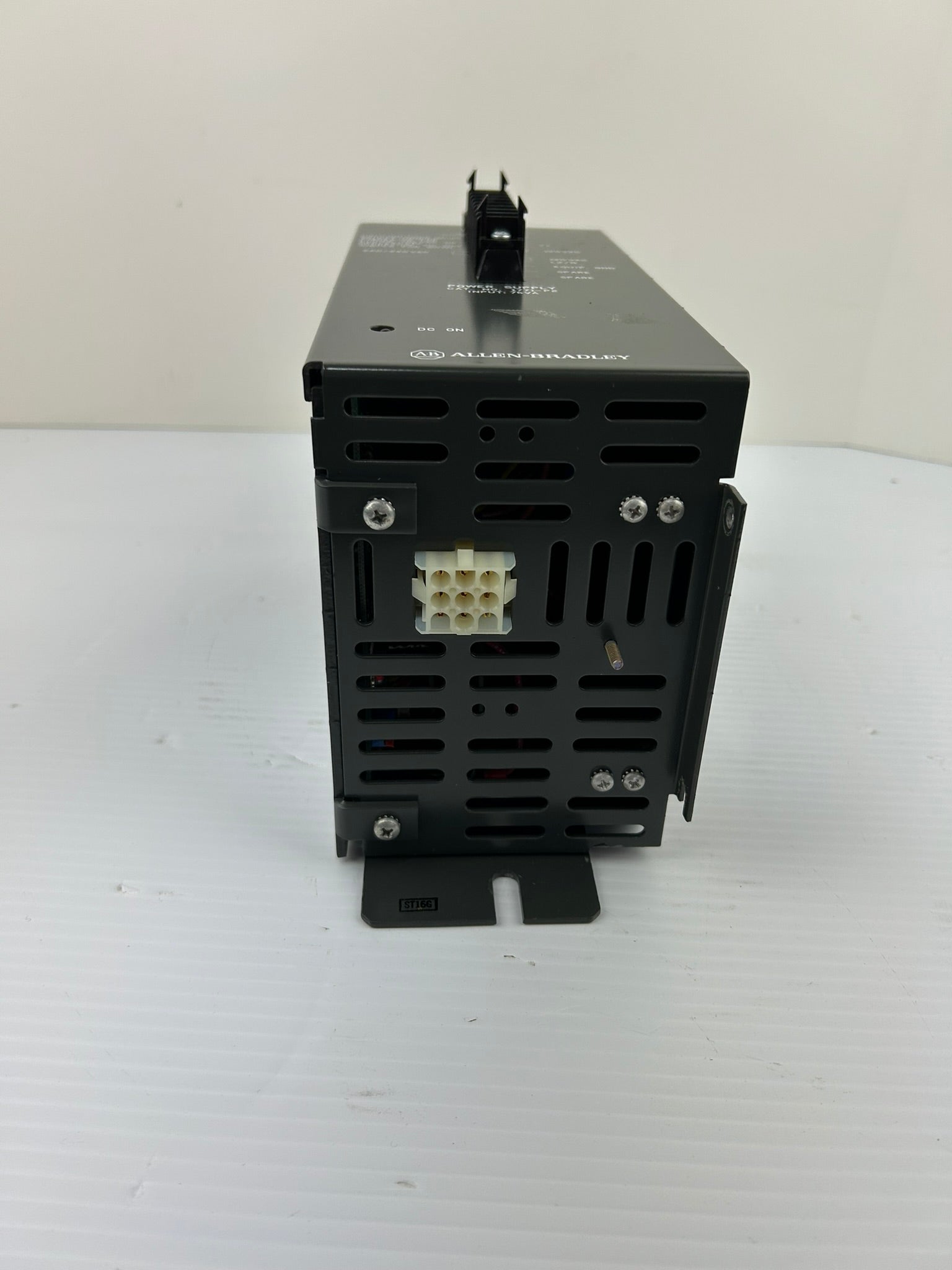 Allen Bradley 1771-P2 Power Supply Series B Input 75VA