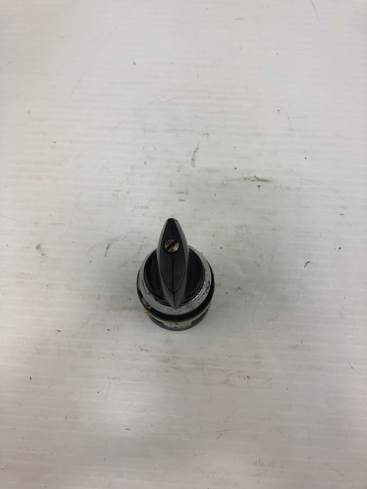 Siemens Rotary Contact Switch 6301 C8 PU0B1