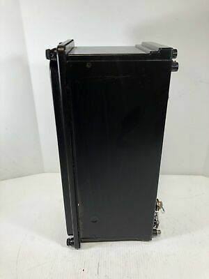 General Electric 12PJC11Z5A Instantaneous Current Relay PJC11Z5A