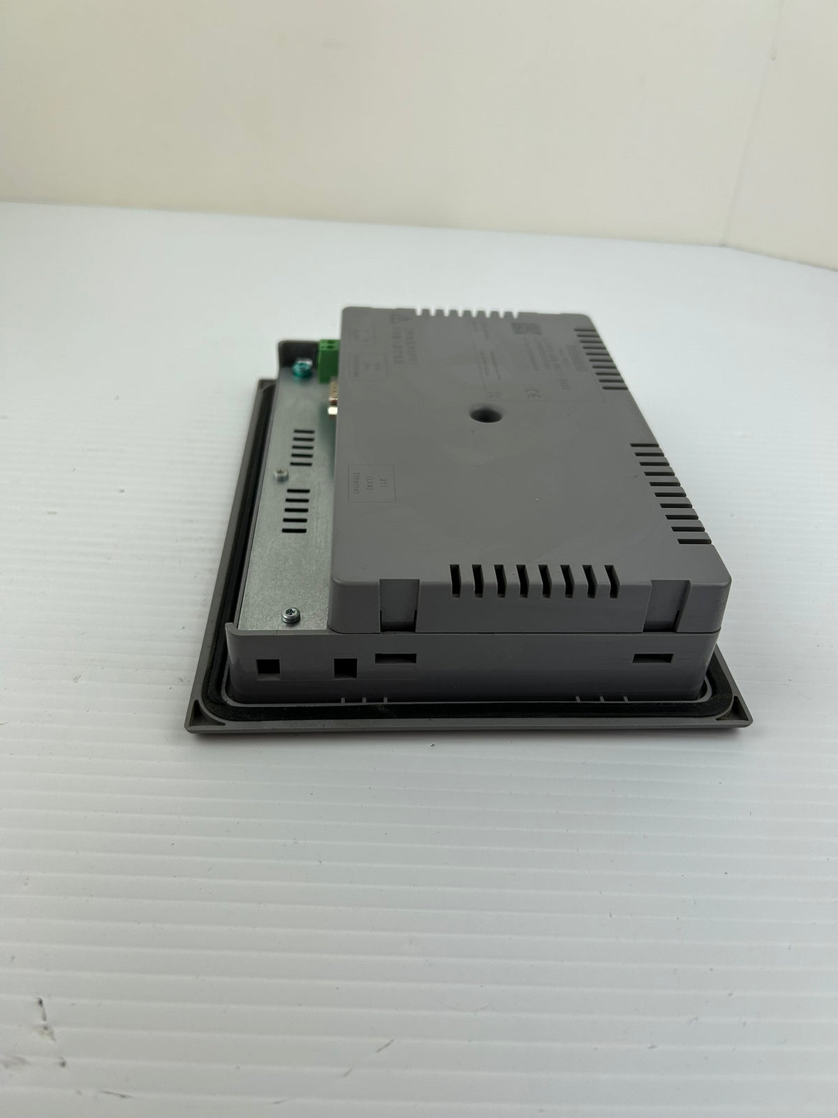 Siemens SIMATIC HMI Smart 700 IE 7" Touchscreen Panel 1P 6AV6648-0BC11-3AX0