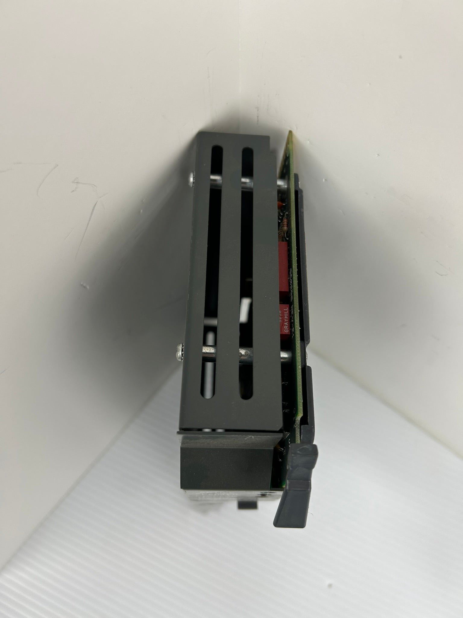 Allen-Bradley 1771-ASB Remote I/O Adapter Module Series B Rev G
