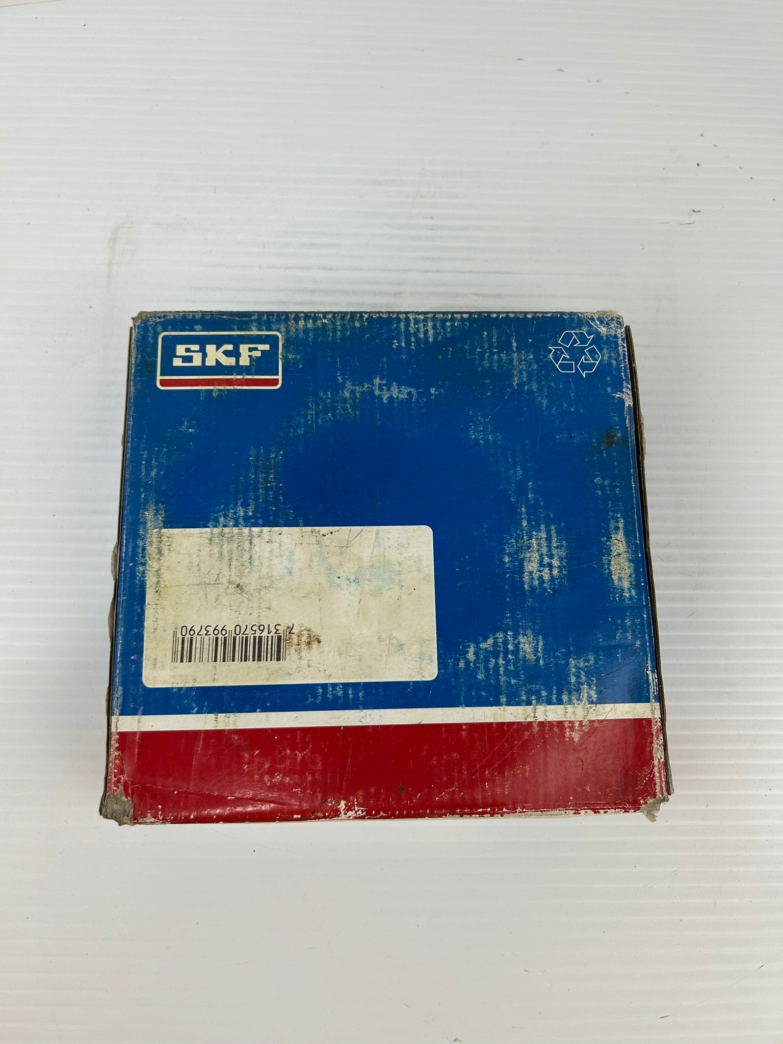SKF 22220 EK/C3 Spherical Roller Bearing