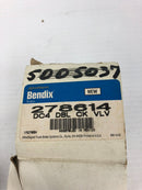 Bendix 278614 DC4 Double Check Valve