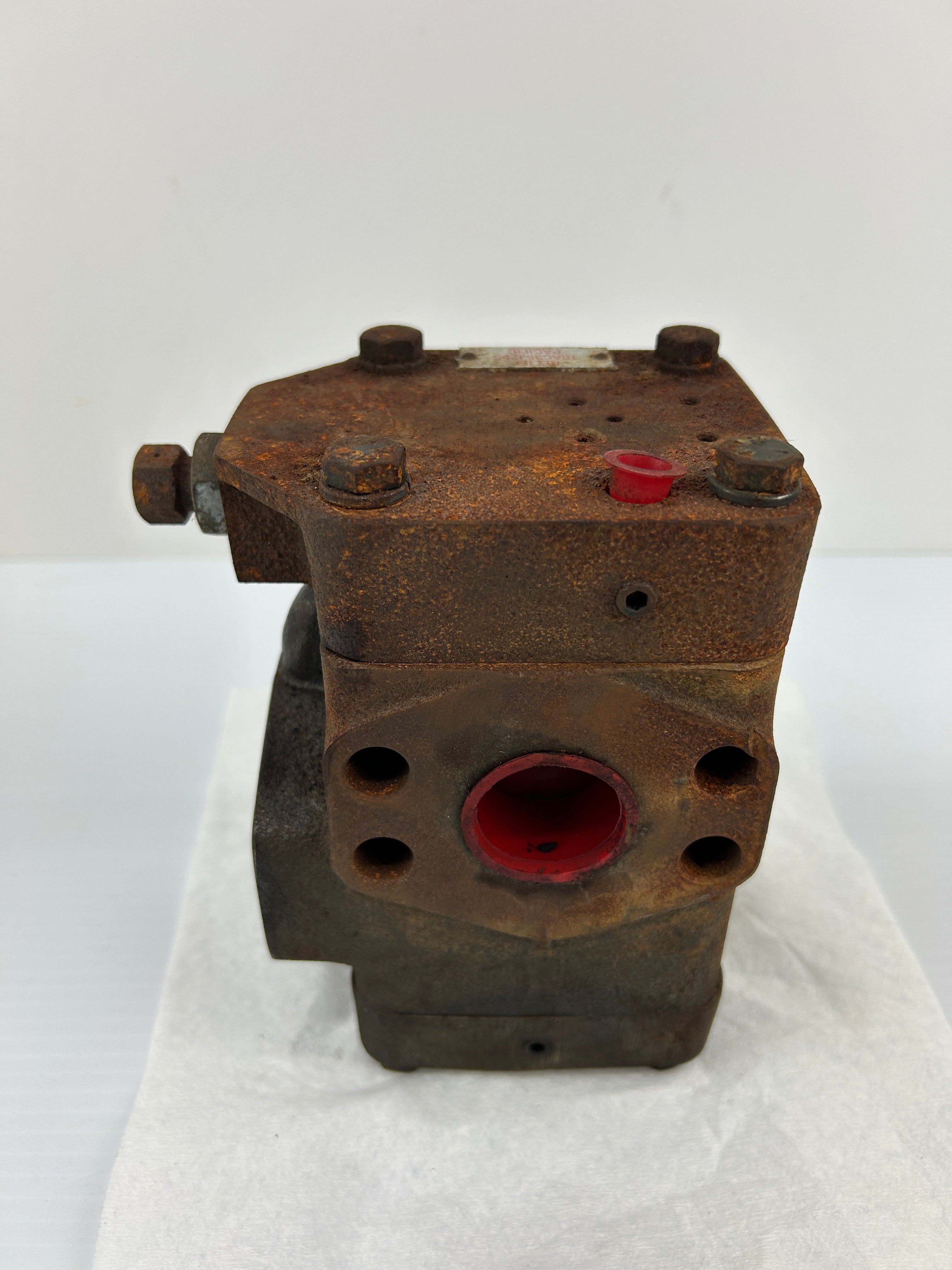Pacific 10AC35J25S Relief Pump