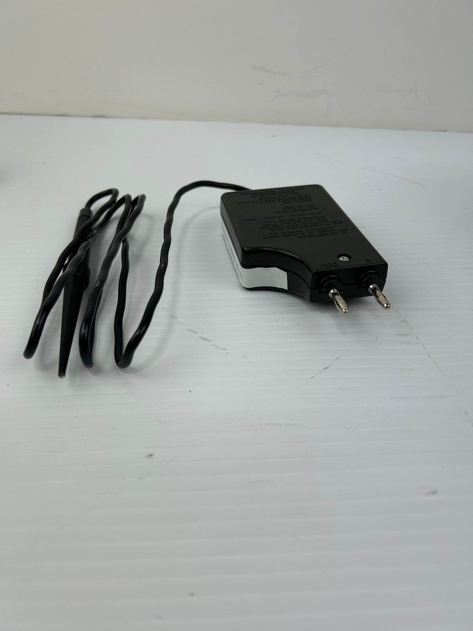 Fluke 80T-150U Universal Temperature Probe