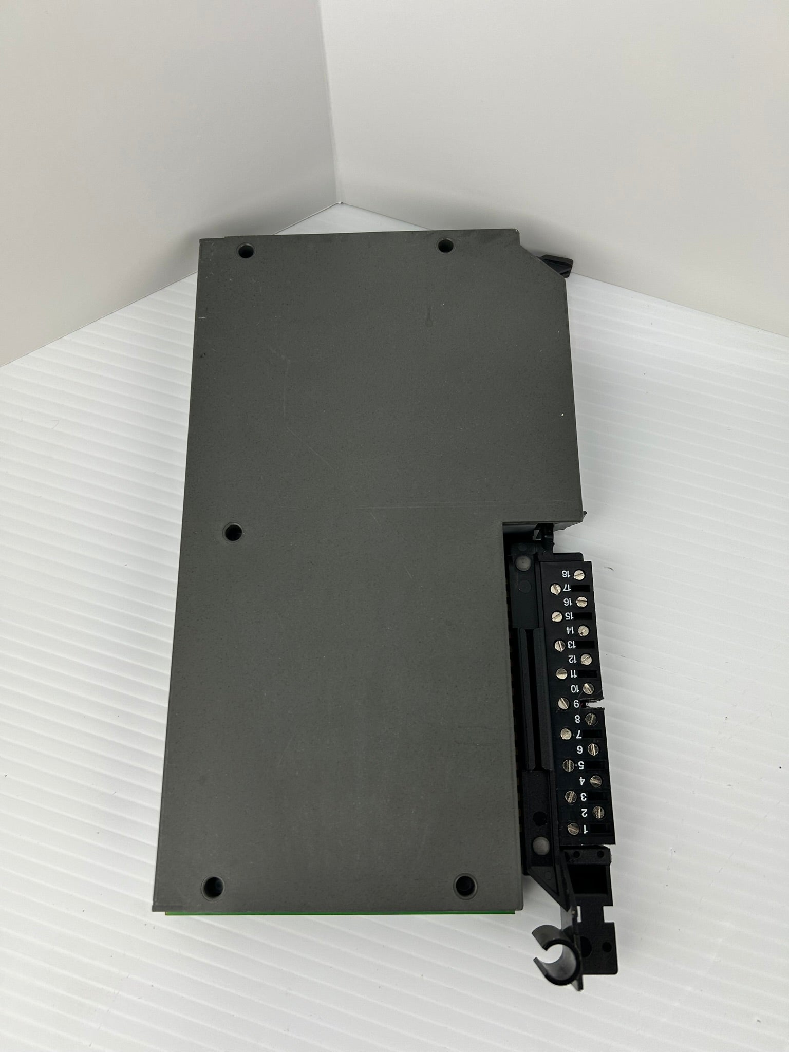 Allen-Bradley 1771-IXE Thermocouple/Millivolt Input Module Ser D Rev B 5V 0.850A