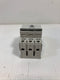 Allen-Bradley 1492-CB3 Series B G050 5A 3 Pole Circuit Breaker