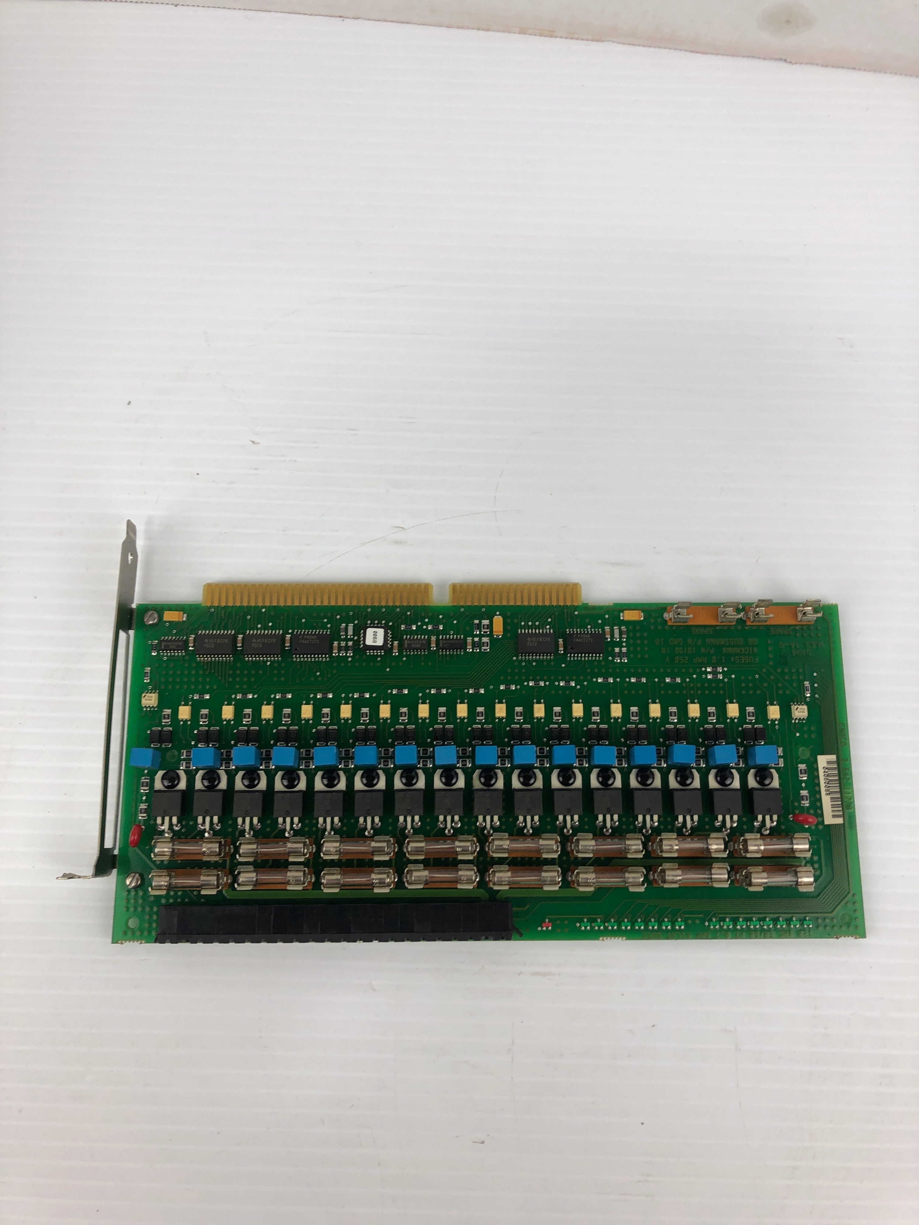 Cincinnati Milacron 3-542-1177A Circuit Board TCM Green
