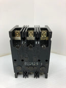 Westinghouse FB3030L Circuit Breaker 30A 3P 600V