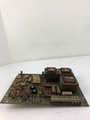 General Electric PC Board 4470519427 447051515202