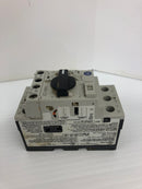 Allen-Bradley 140M-C2E-C20 Motor Protector/ Circuit Breaker Ser. C 690V 100A 2PH