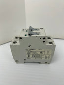 Allen-Bradley 1492-SP2B150 Circuit Breaker Ser C 415VAC 1-25mm² 15A 2P -Lot of 2