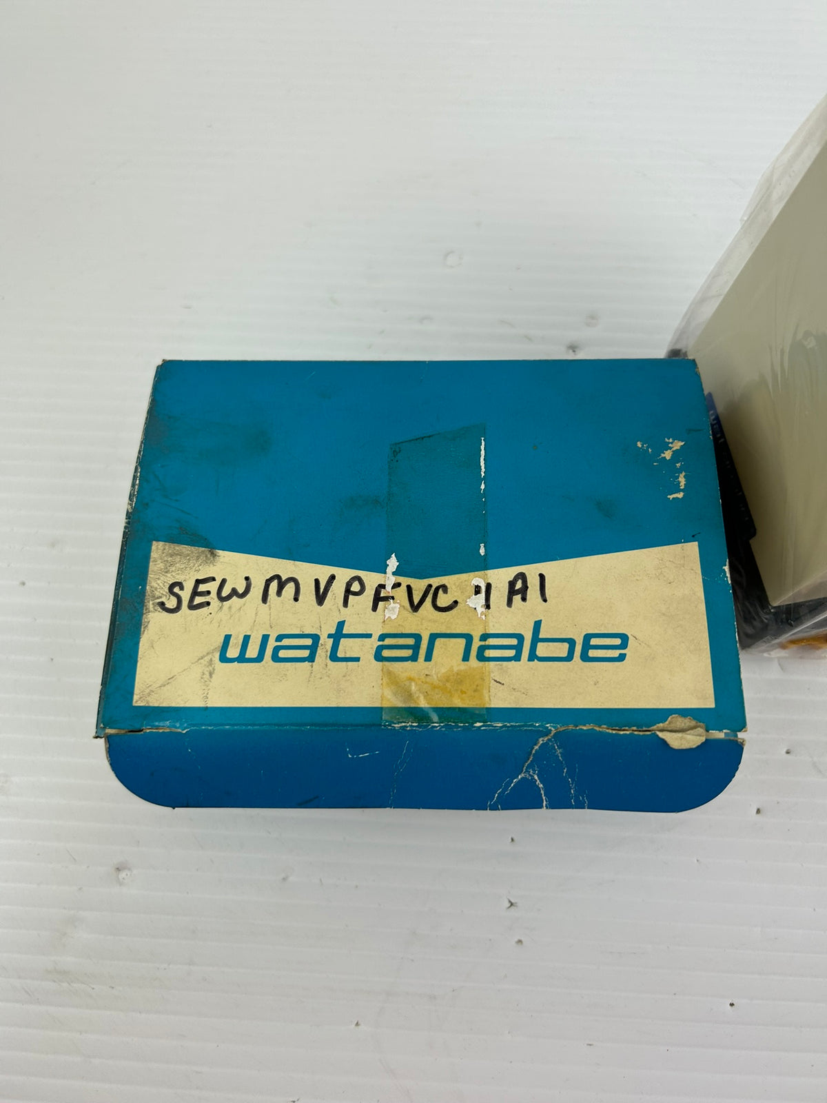 Watanabe WVP-FVC-11A-1 Signal Converter 10503957