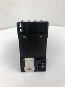 Sprecher+Schuh CT7-24-10 Overload Relay CT7-24-P-A 690V 6-10A