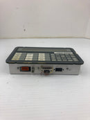 Maple Systems OIT3200-B00 Operator Interface 7531-0096 V1.02